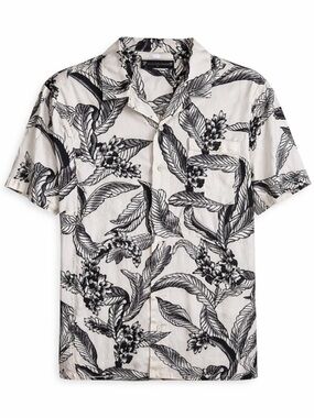 All Saints - Button down